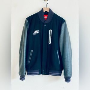 Nike Destroyer Varsity Jacket